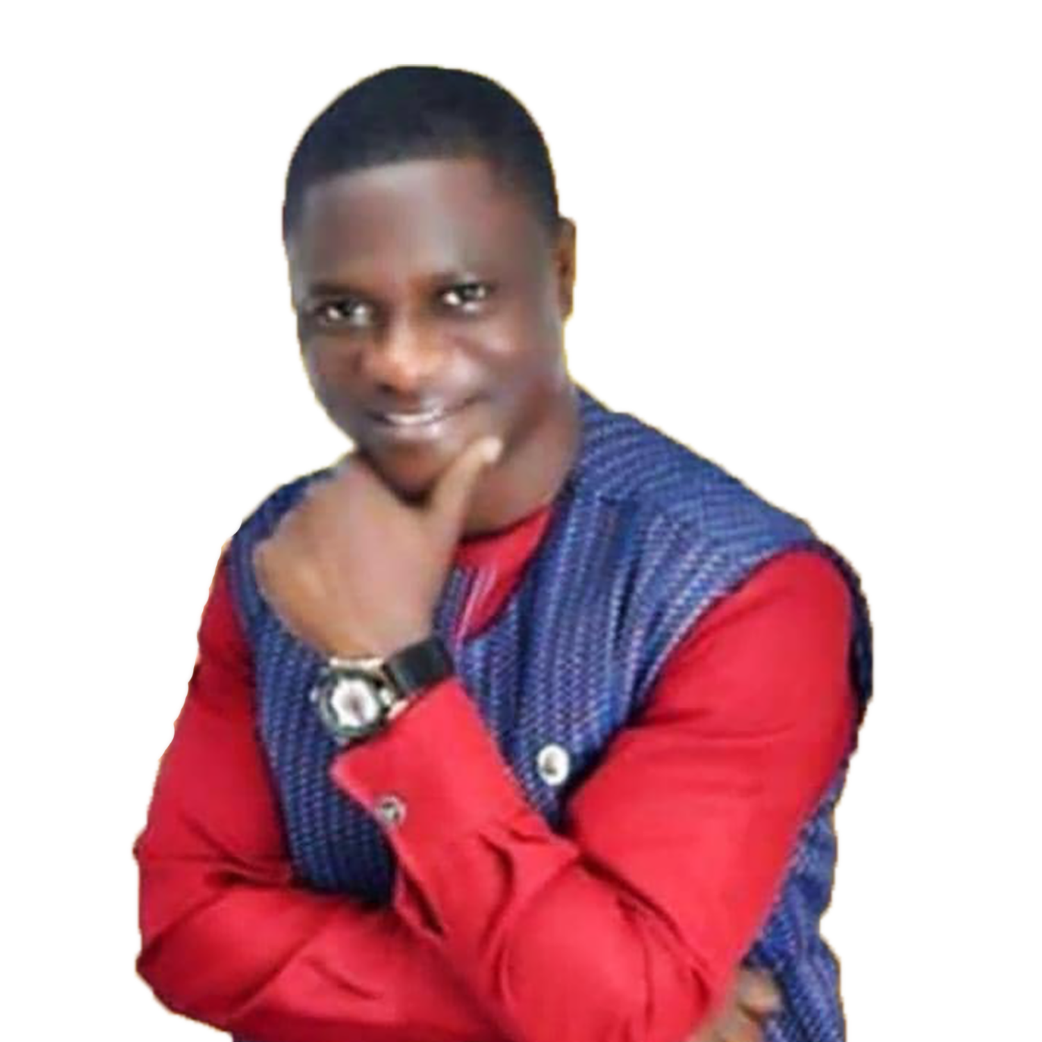 Nana Kwarteng Amanfo 