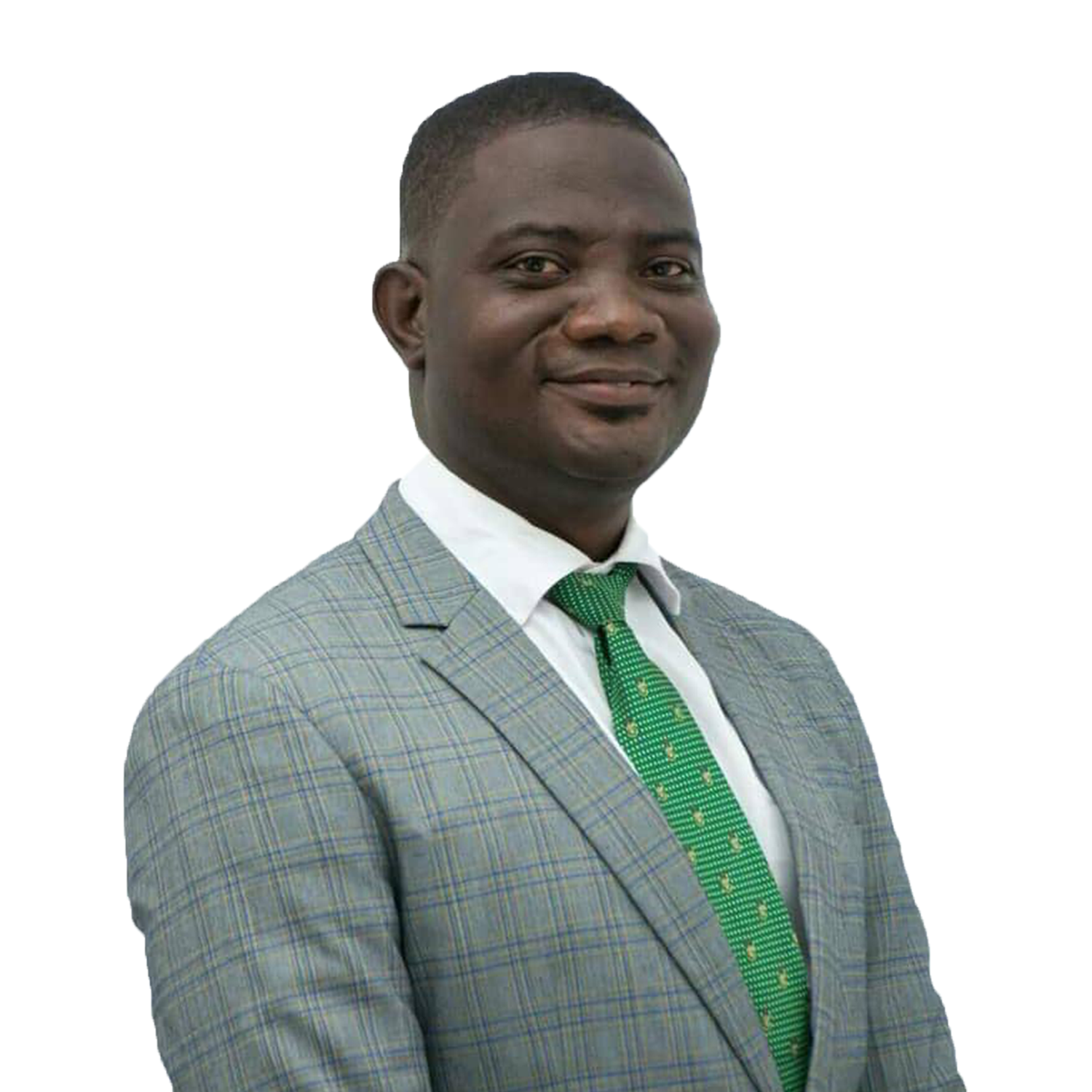 Dr. Samuel Wiafe